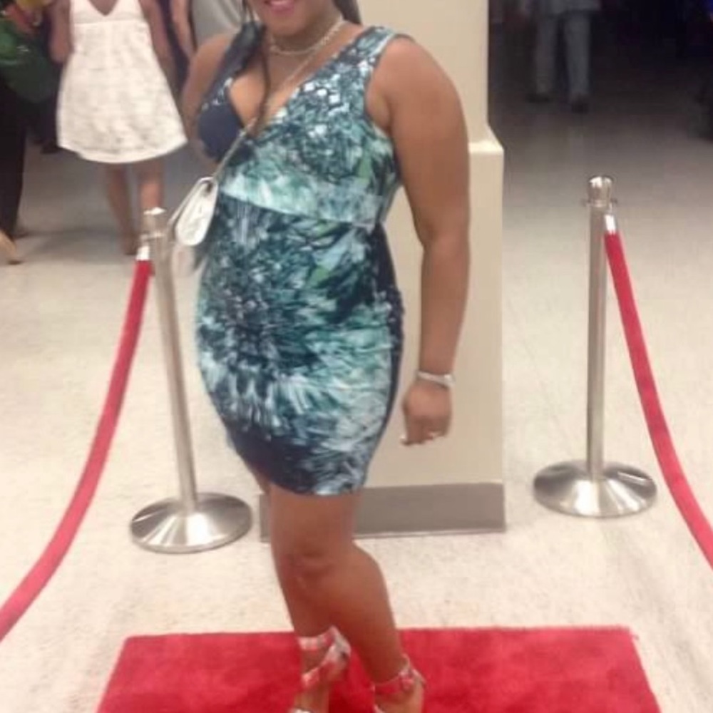 Lipsy London Dress